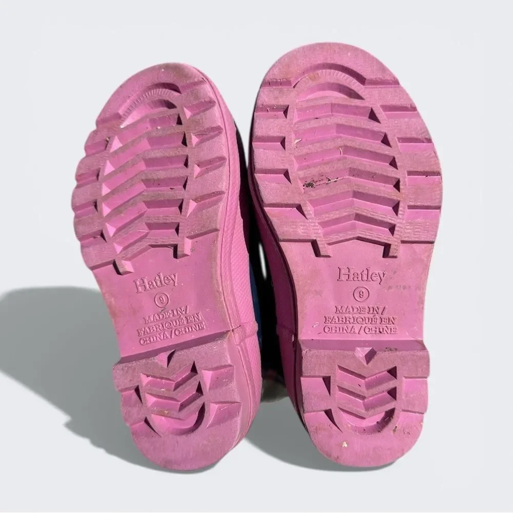 Hatley kids waterproof